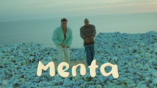 David Carreira, Djodje - Menta