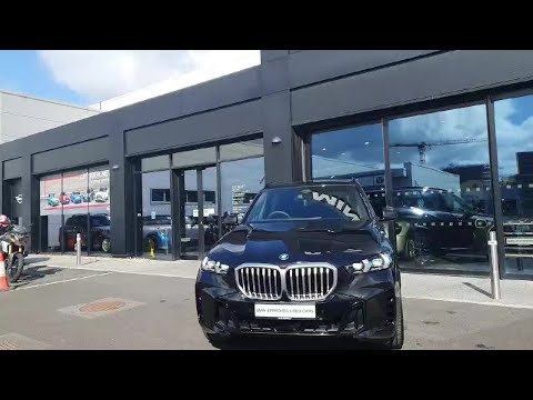 BMW X5 xDrive50e M Sport - Image 2