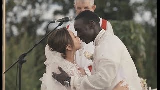 Ivan & Zinna (Angelfields) December 2016