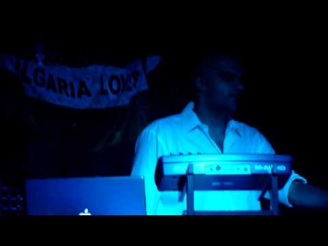 Roger Shah Live @ club Yalta, part  15 HD ( Armin Van Buuren & Shah Ft. Chris Jones - Going Wrong )