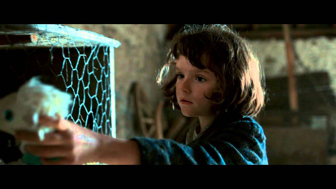 Miniature de la vidéo Le Voyage De Fanny - Extrait 4 du film Le voyage de Fanny