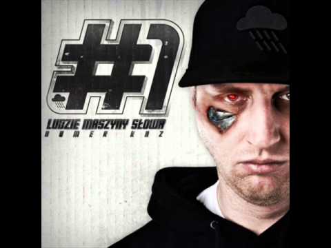 Numer Raz feat. Ten Typ Mes - Prawdziwe Kłamstwa