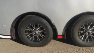 2017 Cargo Mate Qualifier New Cars Tulsa & Oklahoma City & D