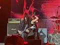 ARCH ENEMY CHINA TOUR 2026 SHENZHEN 4K 60FPS
