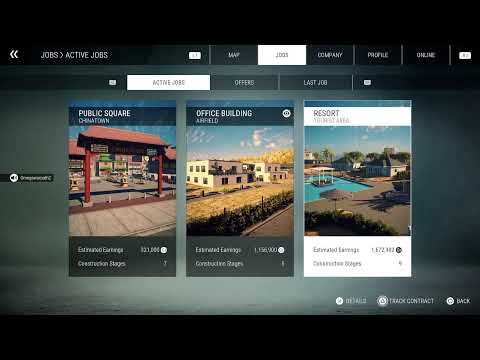 Construction Sim DLCs Co Op Office Building