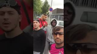 MRC BELLA NADA (vidéo officiel)