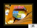 KARAOKE I LOVE ROSSINI - ANDREA BOCELLI (Demo)