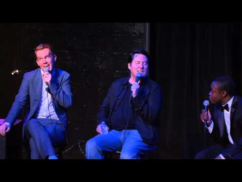 Gilmore Guys - 513 - Wedding Bell Blues (with Doug Benson)