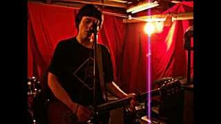 Waxahatchee - Michel (Live in Kingston, PA 1/30/13)