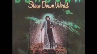 Donovan - Children Of The World (Slow Down World Album, 1976)