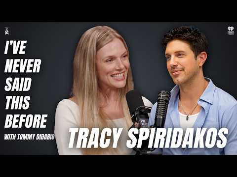 How Tracy Spir