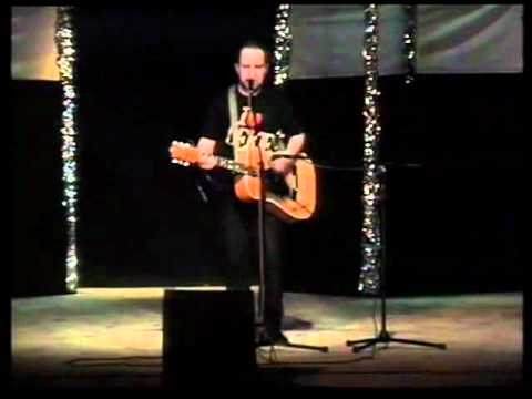 OSPA 1997: Mariusz Marcin Dekiel - Rastaman Iwanow