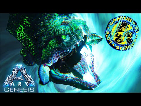 ARK: Survival Evolved One Tough Moeder Mission! [RePuG ARK Genesis # 14]