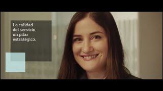 Orgullosos de ser tu banco (Vídeo Institucional Bankinter 2021)