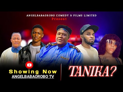 TANIKA- Latest movie 2025 Akano Titilayo,  Omoshalewa, Omoga, oladefunny,Mc Adigun, Pablo hoty hoty