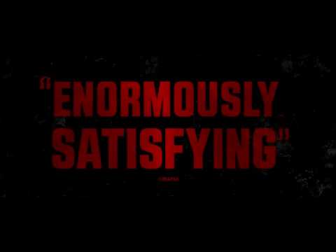 He Never Died Official Trailer #1 (2015) Henry Rollins, Booboo Stewart Horror Comedy Movie HD