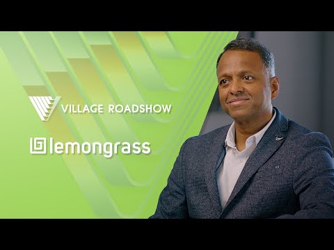 Village Roadshow - Customer Success Story (Arul Arogyanathan - Chief Information Officer)
