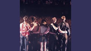 Coma idyllique (Live)