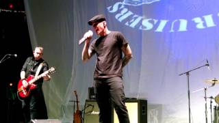 The Bruisers &quot;Til The End&quot;