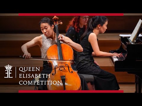 Sul Yoon | Queen Elisabeth Competition 2022 - Semi-final recital