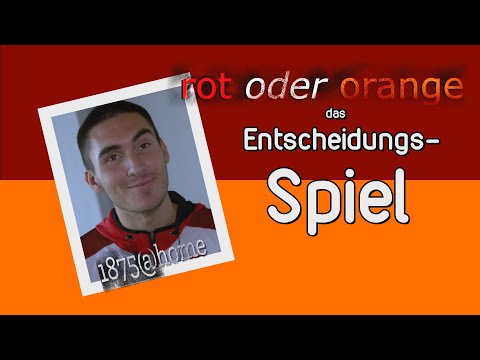 TSV Göggingen rotODERorange - Drago