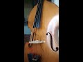 2 - Modern Double Bass Trio   Ode For Tontem