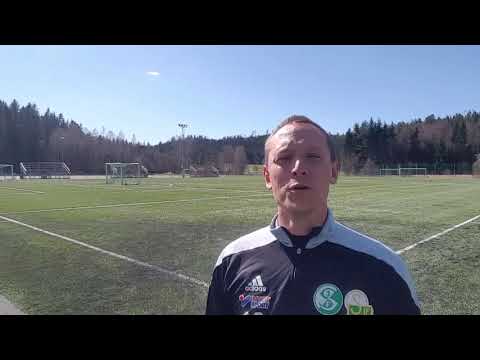 Sandareds IF - who are we?