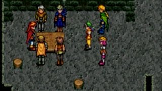 仲間が多すぎるRPG幻想水滸伝を実況プレイ　part4