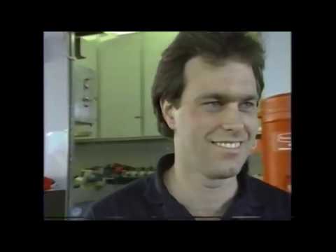 Thumbnail for 1992 NHRA LIVE Motorcraft Ford Nationals Part 2 by Motorcraft
