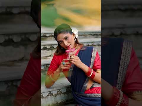 Red Elegant Poly Cotton Zari Weaving Stitched Lehenga Choli with Georgette Lace-Border Dupatta Premium Festive & Wedding Wear