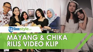 Tak Jera Banjir Hujatan dari Warganet, Adik Vanessa Angel akan Segera Rilis Video Klip Terbaru