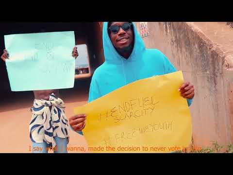 Jonzing world {Ruger Cover} by 🎤 PheallyJay.. 📽 by BoboDirector 🙋‍♂️