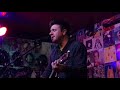 Nik Freitas, Big Black Nothing (Live), 06.09.2018, Oleavers Pub, Omaha NE