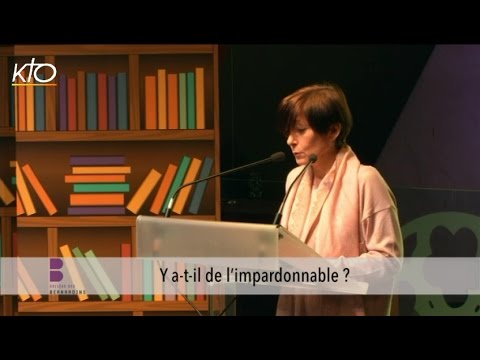 Y a-t-il de l’impardonnable ?