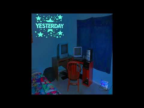 Coma Dream - Yesterday