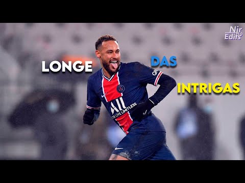 Neymar Jr - Longe de Intrigas (MCs Don Juan, Ryan SP, Joãozinho VT e Kako, DJ 900 e DJ Boy)