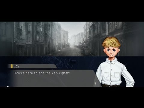 Let's Play Operation Darkness Part 23: A Big Problem