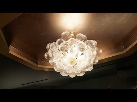 Wedgewood Weddings at The Headquarters #2