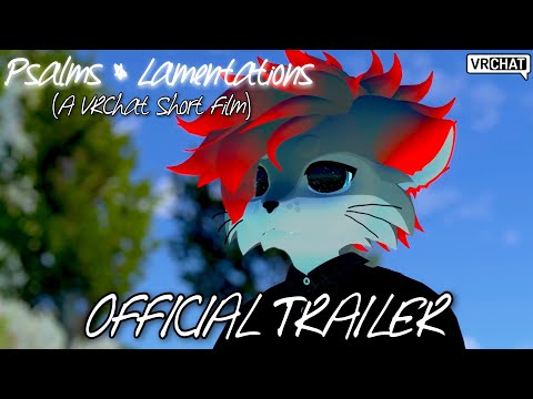 MSPT: “Psalms & Lamentations” | (Official Trailer)