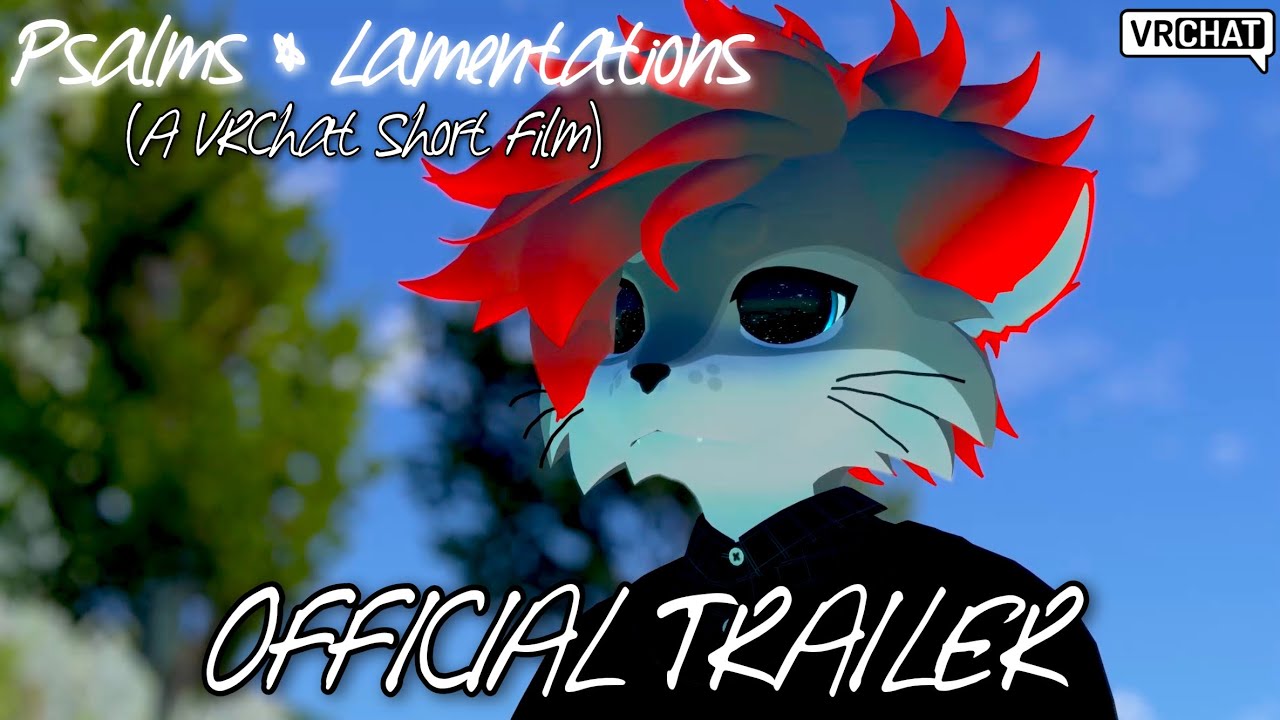 MSPT: “Psalms & Lamentations” | (Official Trailer)