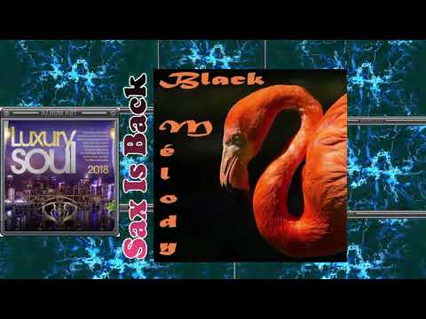 Cool Million - Back For More (feat. Eugene Wilde)  + That's My Lady