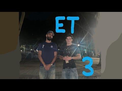 Etienne Gagne IG mix 3