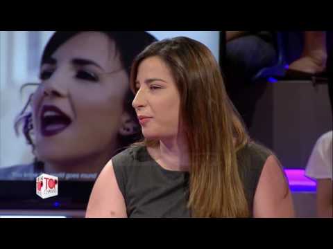 Pasdite ne TCH, 7 Qershor 2016, Pjesa 4 - Top Channel Albania - Entertainment Show