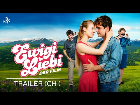 EWIGI LIEBI | TRAILER CH