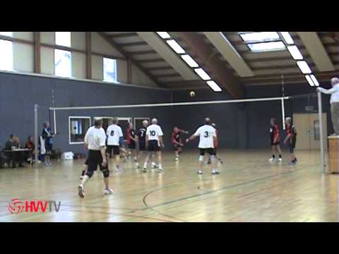 HVV TV: Offene Hessenmeisterschaften der Senioren Ü59 und Ü65