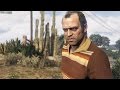 GTA 5 PS4 Mission 18 Friends Reunited Gold Medal