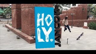 Download lagu HOLY JANCOK 2 mp3