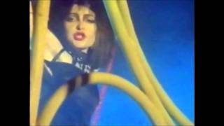 Siouxsie &amp; The Banshees fireworks + slowdive