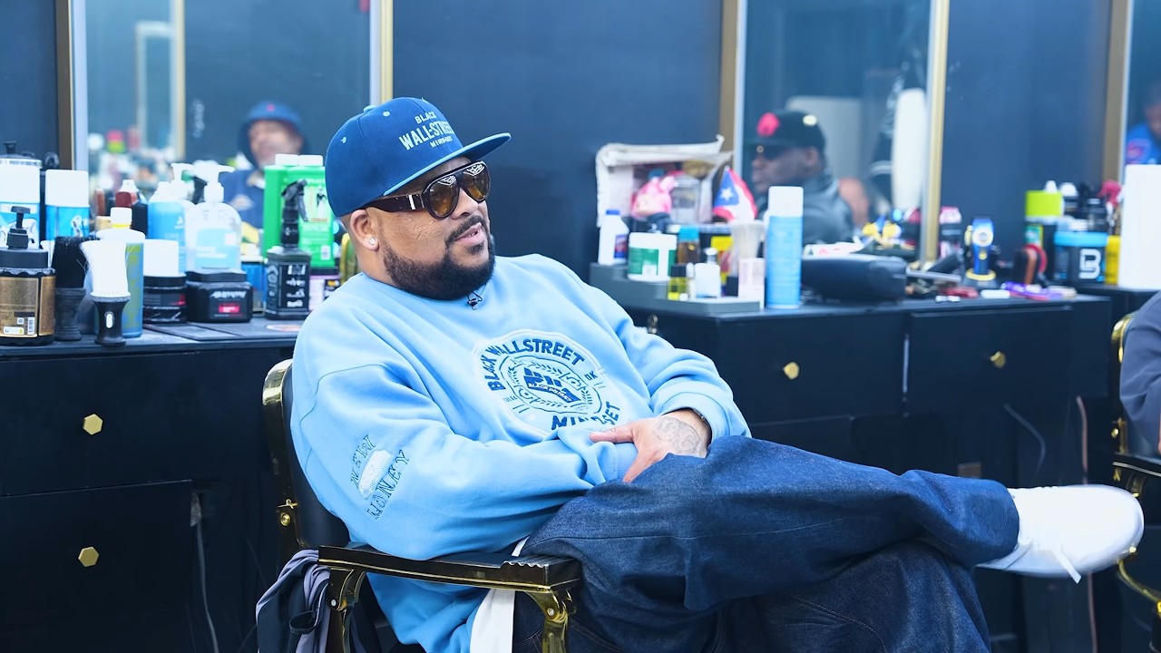 "I NEVER RECEIVED ONE ROYALTY CHECK!!!" KOKANE ON SNOOP DOGG & THE LAST MEAL