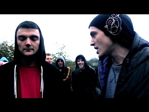 Livi On The Streetz - Q Riot Vs Jailz